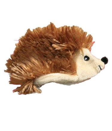 Kong Refillables Catnip Hedgehog Cat Toy -